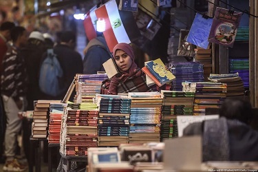 Mesir Larang Buku-buku Ikhwanul Muslimin Masuk Masjid
